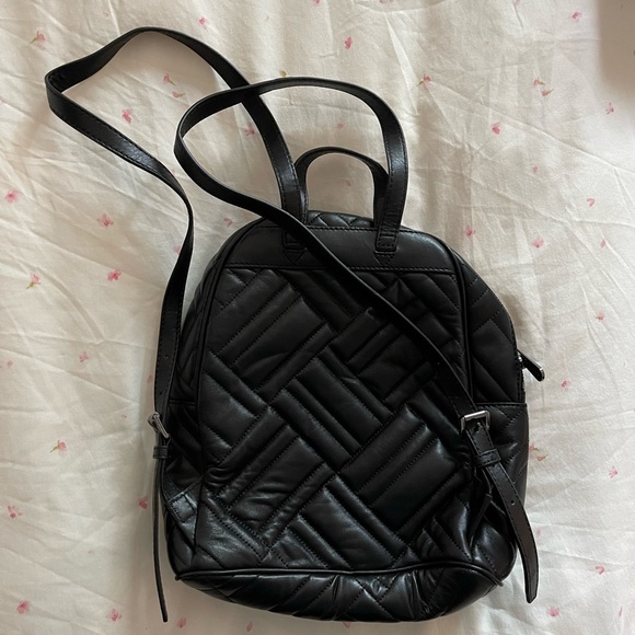 Michael Kors Abbey backpack - Picture 2 of 3